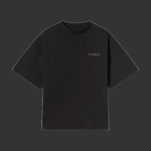 Core 01 Oversized Tee
